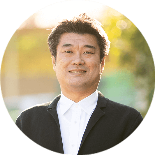株式会社清菱建設　代表取締役社長　高橋 俊行
